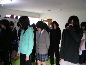 女子寮日記 ～'09秋～