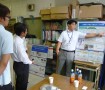 矢吹研究室(2)