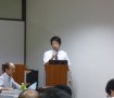 第2回リカレントスクール