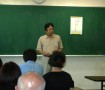 江川講師 江川講師