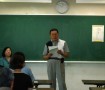 小谷講師 小谷講師