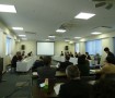 平成23年度 鶴岡高専運営協議会