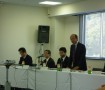平成23年度 鶴岡高専運営協議会