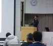 慶應・高専ジョイント研究発表会