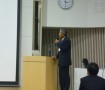 慶應・高専ジョイント研究発表会