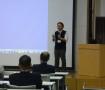 慶應・高専ジョイント研究発表会
