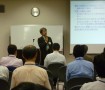 平成23年度 第2回出前講座