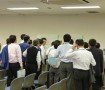 平成23年度 第2回出前講座