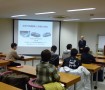 ハイブリッド車分解部品展示会