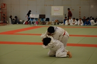 第46回中学校招待体育大会
