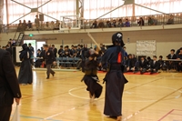 第46回中学校招待体育大会