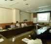 ｢林地残材自動回収システム｣見学会