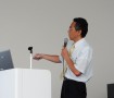 新技術説明会