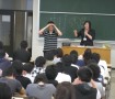 ビジネスマナー講座