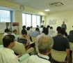 鶴岡高専オープンラボ