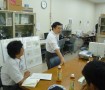 鶴岡高専オープンラボ