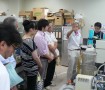 鶴岡高専オープンラボ