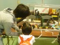 つるおか大産業まつり2012