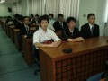 海外工場見学