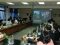 海外工場見学