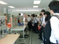 海外工場見学
