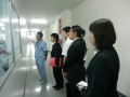 海外工場見学