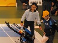 ロボコン東北地区大会