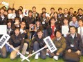 ロボコン東北地区大会