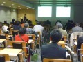 ｢知の拠点庄内｣第2回シンポジウム