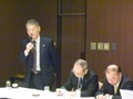 平成24年度国立高専機構東北地区高専校長･事務部長会議