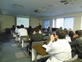 教職員向け講演会