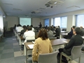 教職員向け講演会