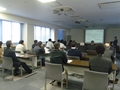 教職員向け講演会