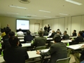 第3回鶴岡高専産学連携研究発表会