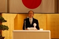 平成24年度卒業･修了証書授与式