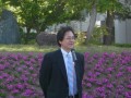 後援会渡部副会長あいさつ