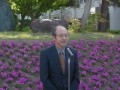 校長あいさつ