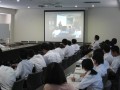 酒田市立第四中学校 酒田市立第四中学校