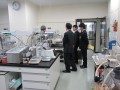 鶴岡高専オープンラボ