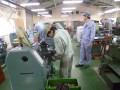 普通旋盤加工の基本講座
