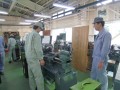普通旋盤加工の基本講座