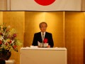 長岡技術科学大学長祝辞
