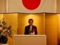 国立高専機構理事長祝辞