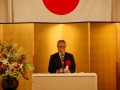 山形県知事祝辞(庄内総合支庁長代読)