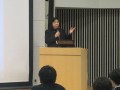 基調講演