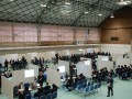 会場の様子