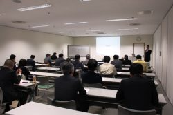 全体の様子